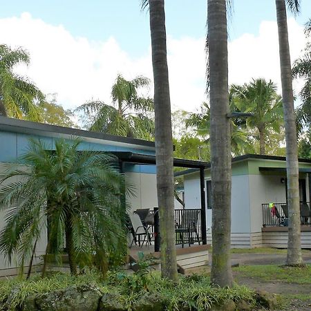 Lismore Lake Holiday Park Exterior foto