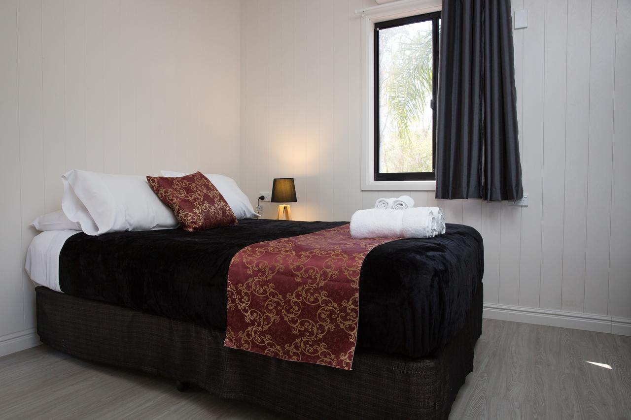 Lismore Lake Holiday Park Zimmer foto